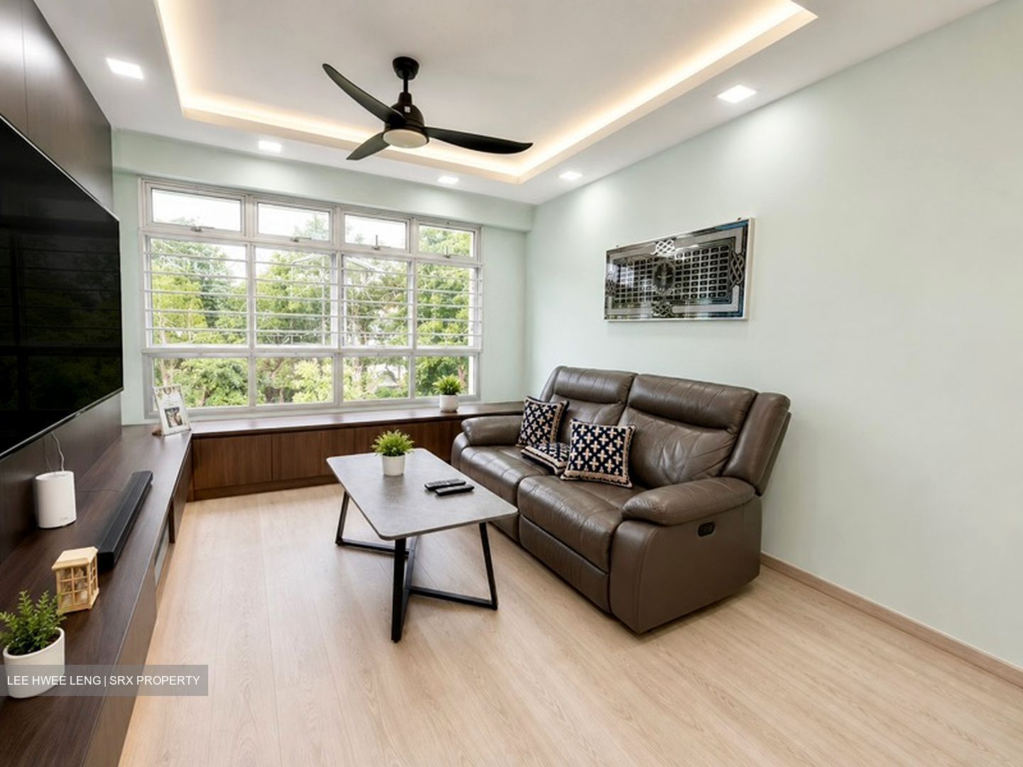 Blk 467A Fernvale Lea (Sengkang), HDB 4 Rooms #582351631